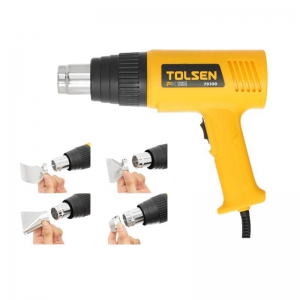 Máy khò nhiệt Tolsen 79100 