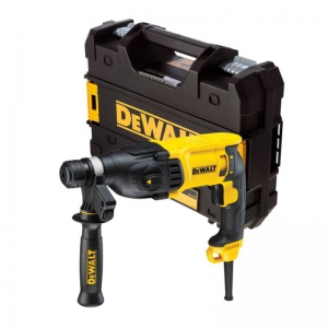 Máy Khoan 3 Chức Năng Dewalt D25144KA