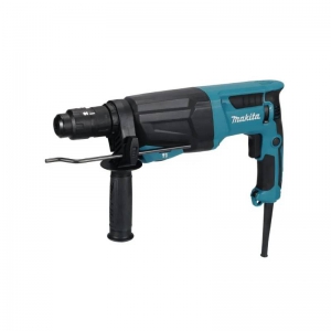 Máy khoan bê tông 3 chức năng Makita HR2670FT (CHUÔI GÀI SDS-PLUS/26MM)