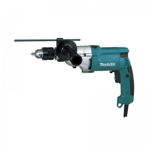 Máy khoan búa 2 tốc độ  Makita HP2050 (20MM)