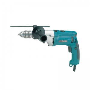 Máy khoan búa 2 tốc độ  Makita HP2070 (20MM)