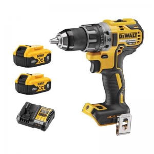 Máy Khoan Cầm Tay Dewalt DCD791M2