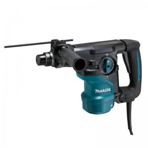 Máy khoan đa năng Makita HR3001CJ (CHUÔI GÀI SDS-PLUS/30MM)