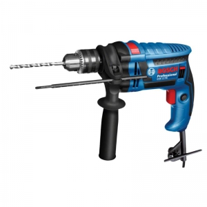 Máy khoan động lực Bosch GSB 13RE (Hộp Giấy)