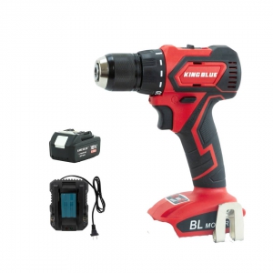 Máy khoan pin Kingblue KM18QB 