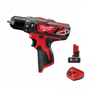 Máy khoan pin Milwaukee M12 BPD 