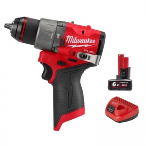 Máy khoan pin Milwaukee M12 FPD2