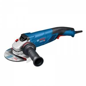 Máy mài Bosch GWS 18-125L công suất 1800W KickBack Control