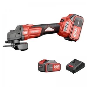 Máy Mài Dùng Pin SFunpro SFD20G100A