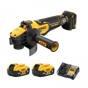 Máy Mài Góc Dawalt DCG416VSN
