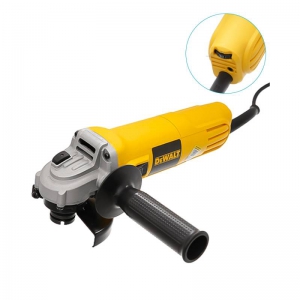 Máy Mài Góc Dewalt DWE4118-B1