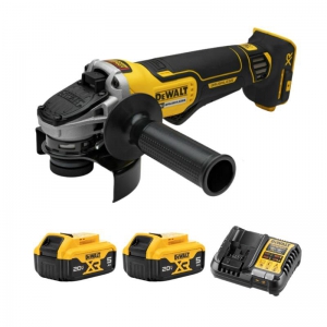 Máy Mài Góc Pin Dewalt DCG413B