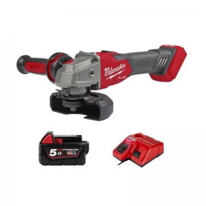 Máy Mài Pin Milwaukee M18 FSAG100XB-0