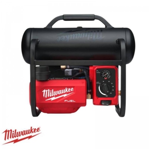 Máy nén khí dùng pin Milwaukee M18-FAC (Chưa Pin & Sạc)