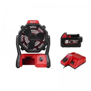 Máy Quạt Dùng Pin Milwaukee M18-AF