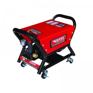 Máy rửa xe áp lực Btec BT-3500T