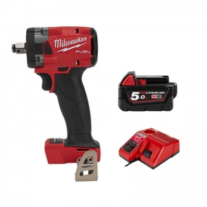 Máy siết bu lông Milwaukee M18 FIW212