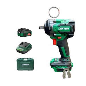 Máy siết Bulong M21-IW590PLUS (Combo)