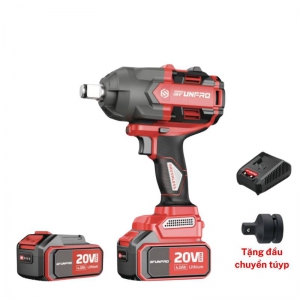 Máy Siết Bulong Sfunpro S20 M1000A 