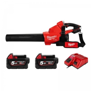 Máy thổi bụi 2 pin Milwaukee  M18 F2BL