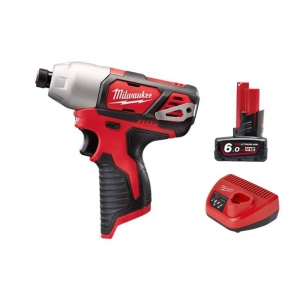 Máy vặn vít Milwaukee M12 BID-0