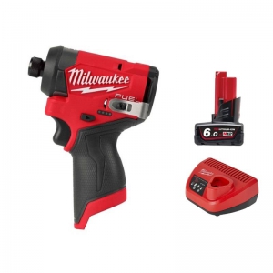 Máy vặn vít Milwaukee M12 FID2-0X