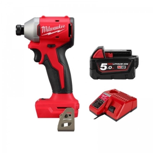 Máy vặn vít Milwaukee M18 BLIDR