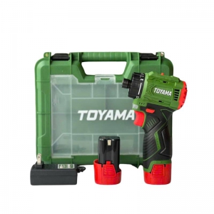 Máy Vặn Vít Pin Toyama CV-01