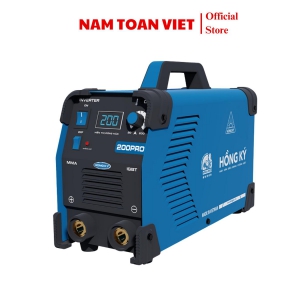Máy hàn que hồng ký MMA 200PRO