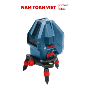 Máy cân mực laser Bosch GLL 3-15X