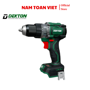 Máy Khoan Pin Dekton M21-ID1390CP    