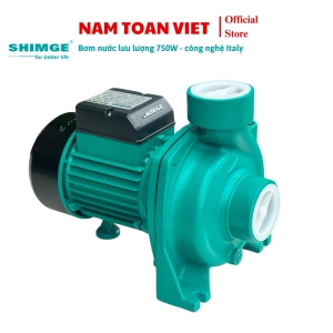 Máy bơm lưu lượng Shimge SHFm 5B - 750W