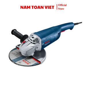 Máy mài Bosch GWS 2200-180 công suất 2200W
