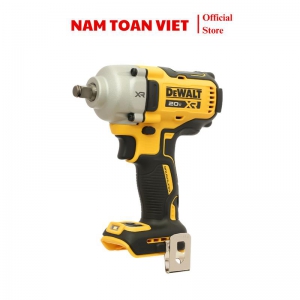 Máy Siết Bulong Dewalt DCF891N-B1 (Chưa Pin & Sạc)
