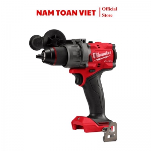Máy khoan pin Milwaukee M18 FPD3-0X (Chưa Pin & Sạc)