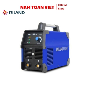 Máy Hàn Que Riland Arc 250CT