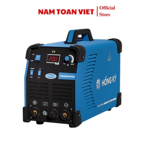 Máy Hàn Tig Que Hồng Ký TIG200PRO