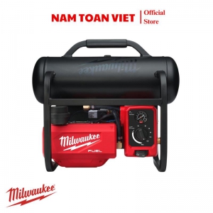 Máy nén khí dùng pin Milwaukee M18-FAC (Chưa Pin & Sạc)
