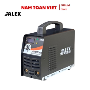 Máy Hàn Que JALEX Arc 200A