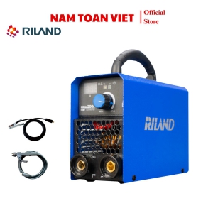 Máy Hàn Que Riland MMA 200E Mini