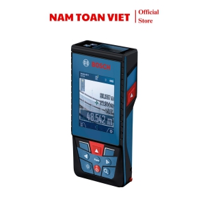 Máy đo khoảng cách laser Bosch GLM 100-25C