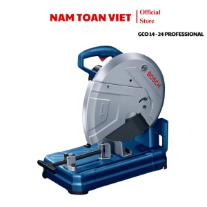 Máy cắt sắt BOSCH GCO 14-24