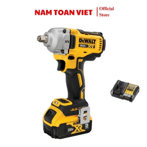Máy Siết Bulong Dewalt DCF891