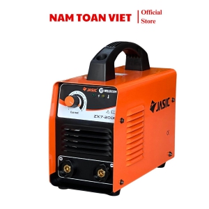 Máy Hàn Jasic Weldcom ZX7-200E