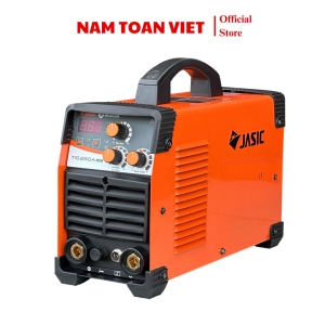 Máy Hàn Tig Que Jasic Weldcom Tig 250A (W227)