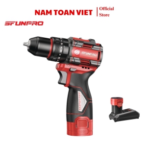 Máy Khoan Pin Sfunpro 2Ah7916R
