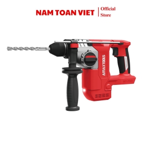Máy khoan bê tông pin Amaxtools A3CN28SM (Chưa Pin & Sạc)