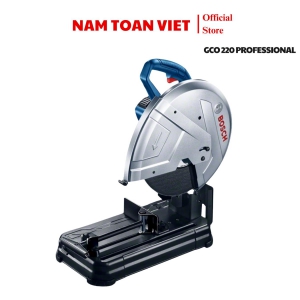 Máy cắt sắt Bosch GCO 220