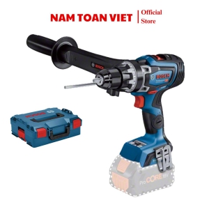 Máy khoan pin Bosch GSR 18V-150C (Chưa Pin & Sạc)