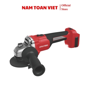 Máy mài pin Amaxtools AM100SM (Chưa Pin & Sạc)